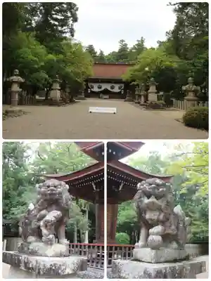 多田神社(兵庫県)