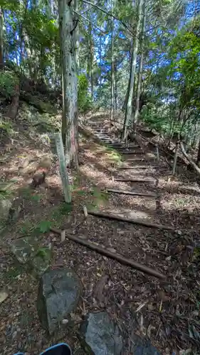 安楽律院(滋賀県)