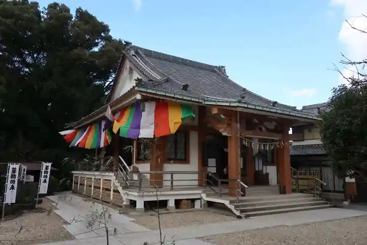 宝寿院(愛知県)