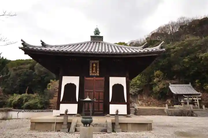 西国寺(広島県)
