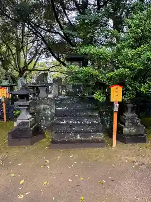 大宮神社(熊本県)
