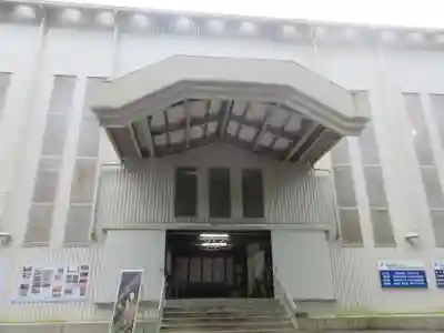 延暦寺 根本中堂(滋賀県)