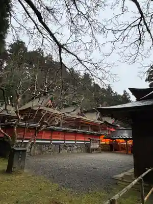 丹生都比売神社(和歌山県)