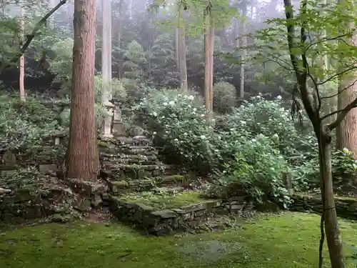 三角寺(愛媛県)
