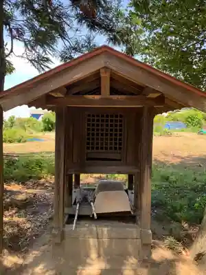 笠神社(千葉県)