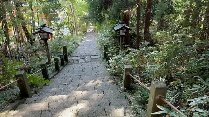大満寺(宮城県)