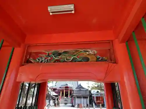 飯沼山 圓福寺(千葉県)