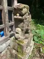 荒神社(鳥取県)