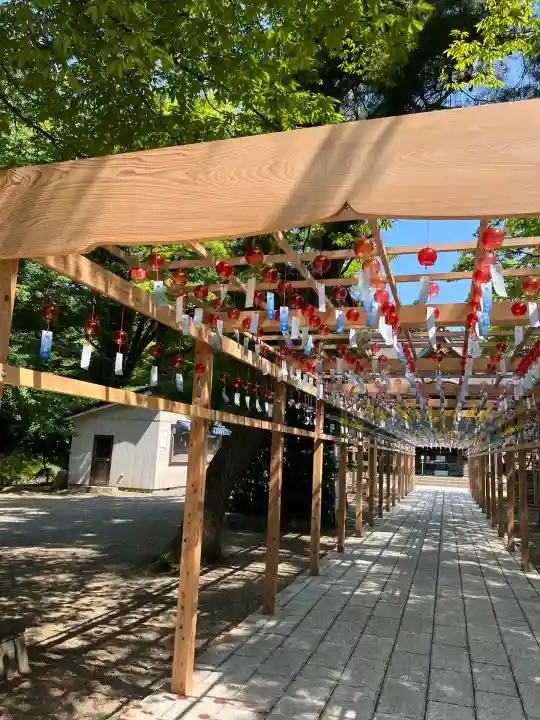 金峯神社(新潟県)