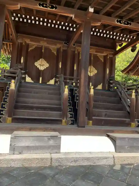 賀茂神社(兵庫県)