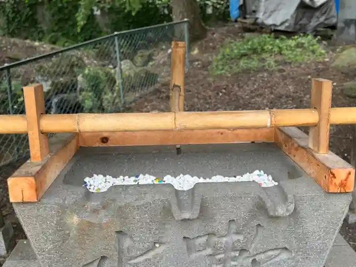 古町豊受大神宮(長野県)