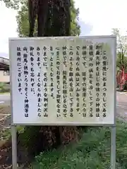 花山稲荷神社の建物その他