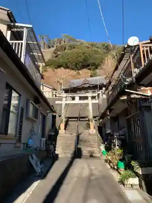 八雲神社(千葉県)