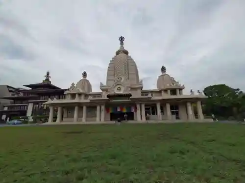 川崎大師（平間寺）(神奈川県)