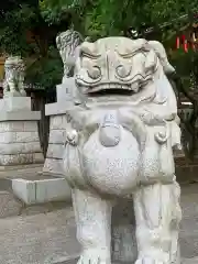 滝野川八幡神社(東京都)