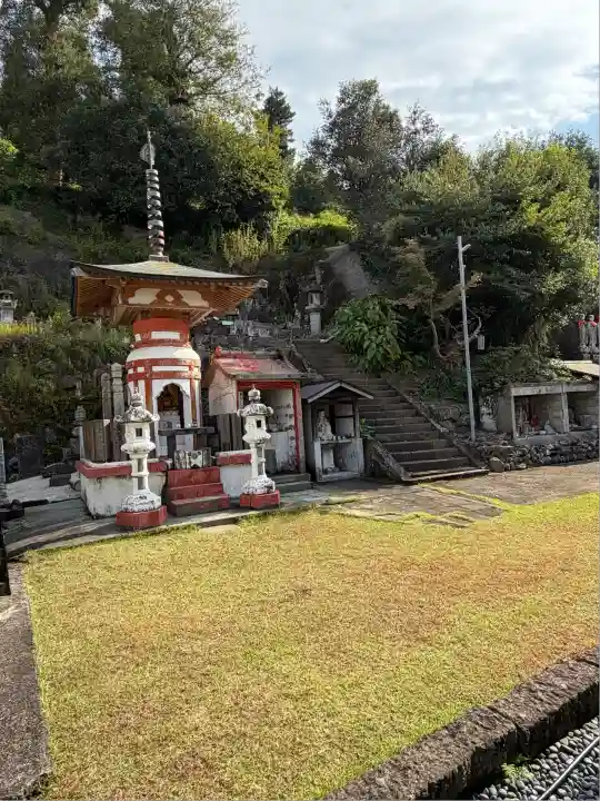 清水寺(長崎県)