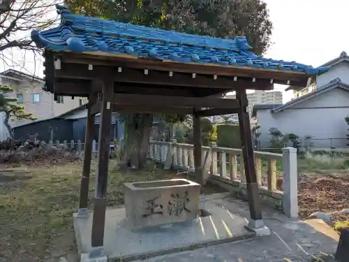 八幡社(愛知県)