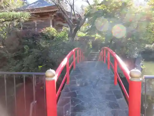 珊瑚寺のその他建物