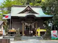 堀出神社(茨城県)