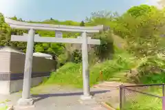 愛宕神社(宮城県)