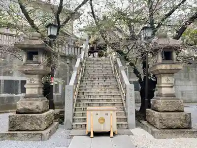 元三島神社(東京都)