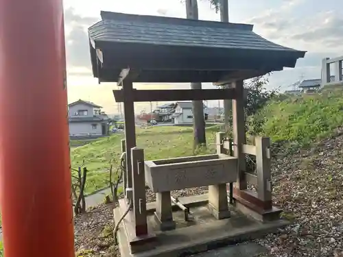 多禰神社(福井県)