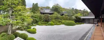 酬恩庵一休寺(京都府)
