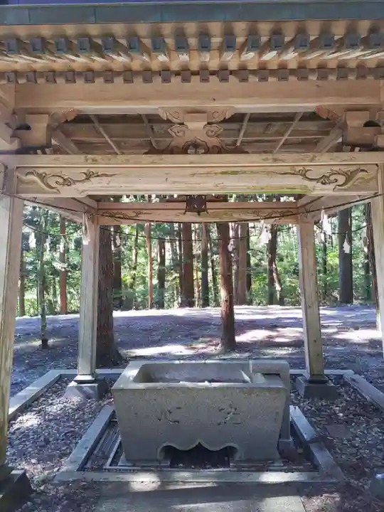 竹駒神社(岩手県)