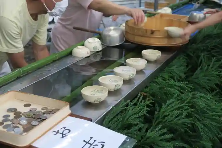 賀茂御祖神社(下鴨神社)(京都府)
