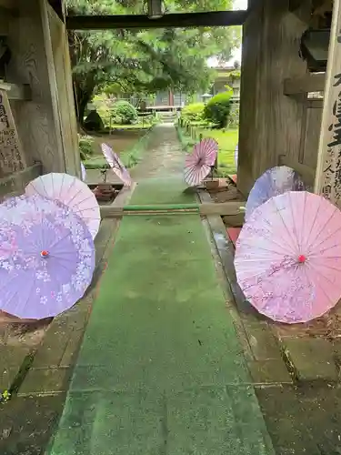 光丸山 法輪寺(栃木県)