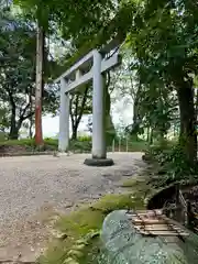 大和神社(奈良県)