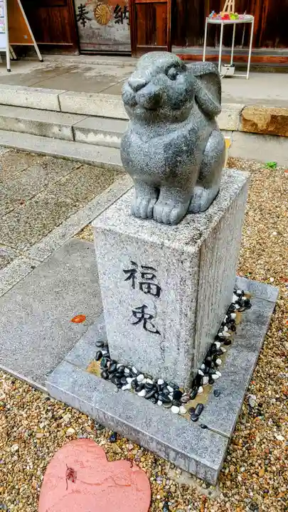 三輪神社(愛知県)