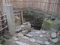 隨心院(随心院)のその他建物