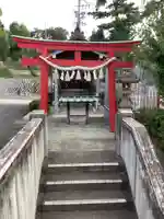 貴船社(一社3)の末社・摂社