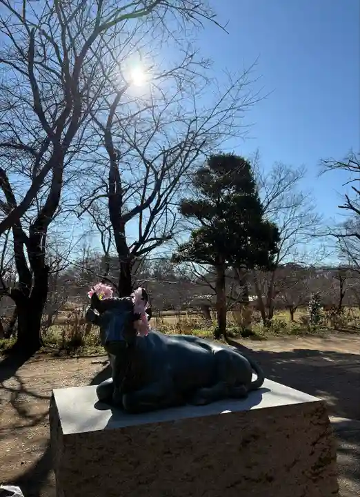 虚空蔵菩薩(茨城県)