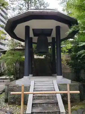 天徳寺のその他建物