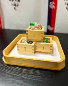 飯盛神社(長崎県)(2025年01月17日(金) 01時07分46秒投稿)