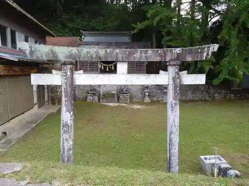 津嶋神社(愛知県)