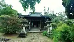 瑠璃山 医王寺(岐阜県)