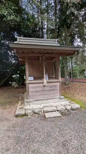 日吉大社　東本宮(滋賀県)