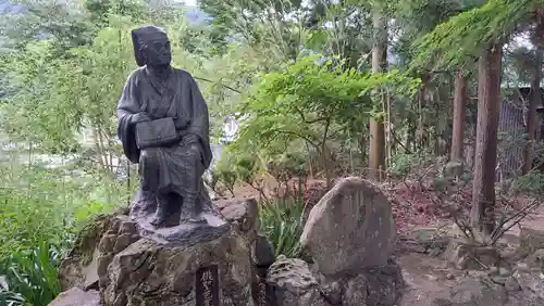 宝珠山 立石寺(山形県)