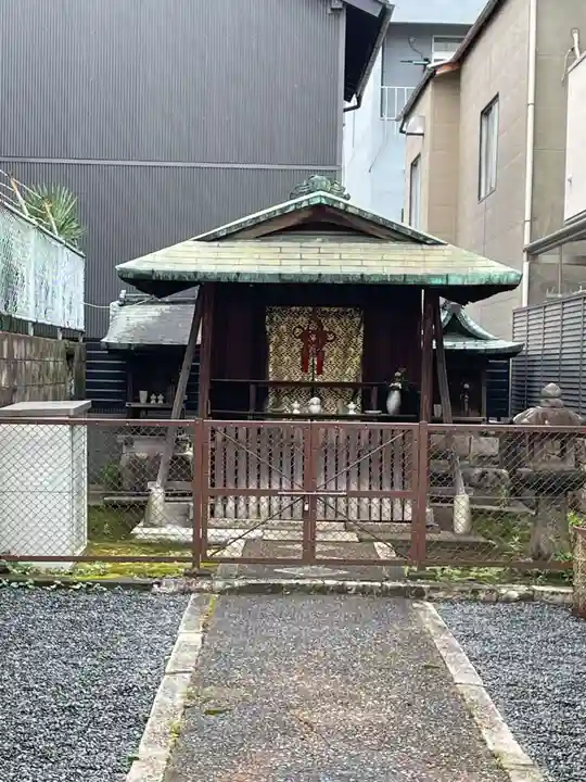 大峰寺(京都府)