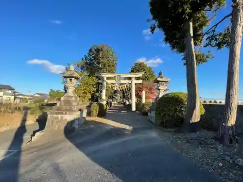 新宮神社(滋賀県)