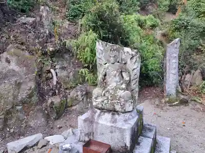 萬寿寺(お不動さん)(佐賀県)