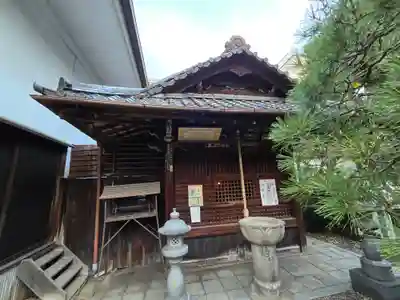 行願寺（革堂）(京都府)