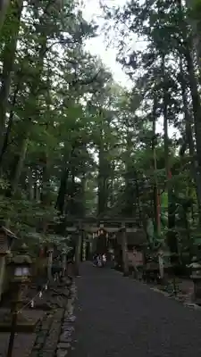 椿大神社のその他建物