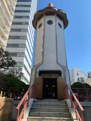 回向院のその他建物