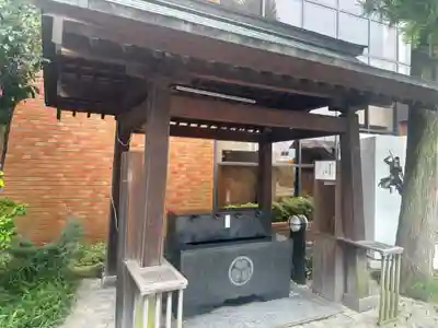 前橋東照宮(群馬県)