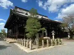 本法寺(京都府)