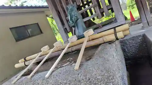 藤森神社(京都府)
